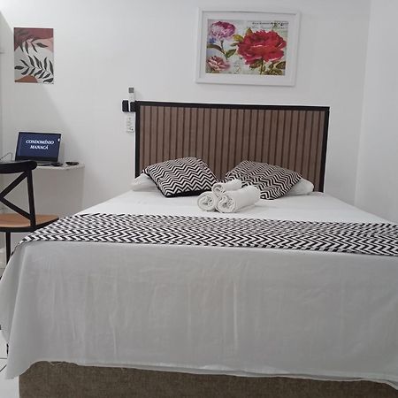 Loft4 Completo Ar Canais Assinat Garagem Internet Prox Aparecida E Industrias Appartement Pindamonhangaba Buitenkant foto