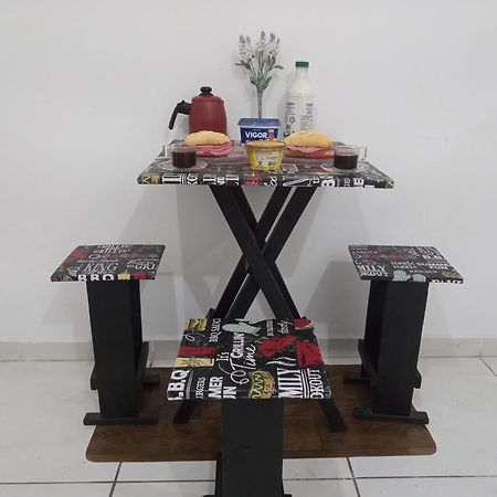 Loft4 Completo Ar Canais Assinat Garagem Internet Prox Aparecida E Industrias Appartement Pindamonhangaba Buitenkant foto