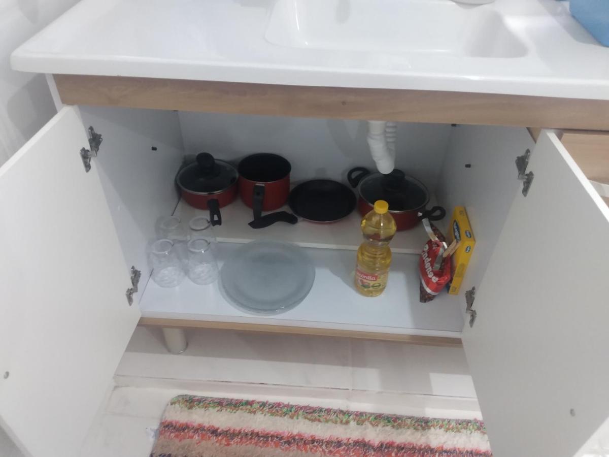 Loft4 Completo Ar Canais Assinat Garagem Internet Prox Aparecida E Industrias Appartement Pindamonhangaba Buitenkant foto
