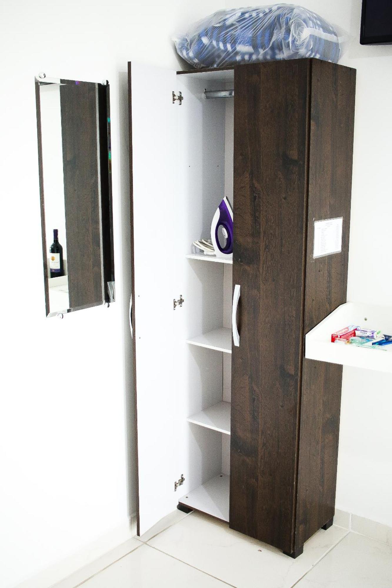 Loft4 Completo Ar Canais Assinat Garagem Internet Prox Aparecida E Industrias Appartement Pindamonhangaba Buitenkant foto