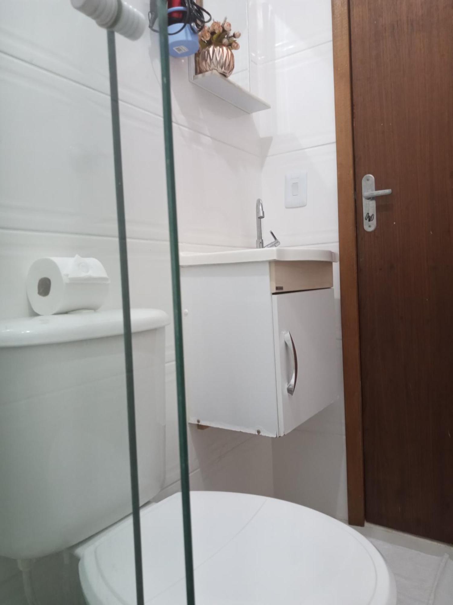 Loft4 Completo Ar Canais Assinat Garagem Internet Prox Aparecida E Industrias Appartement Pindamonhangaba Buitenkant foto