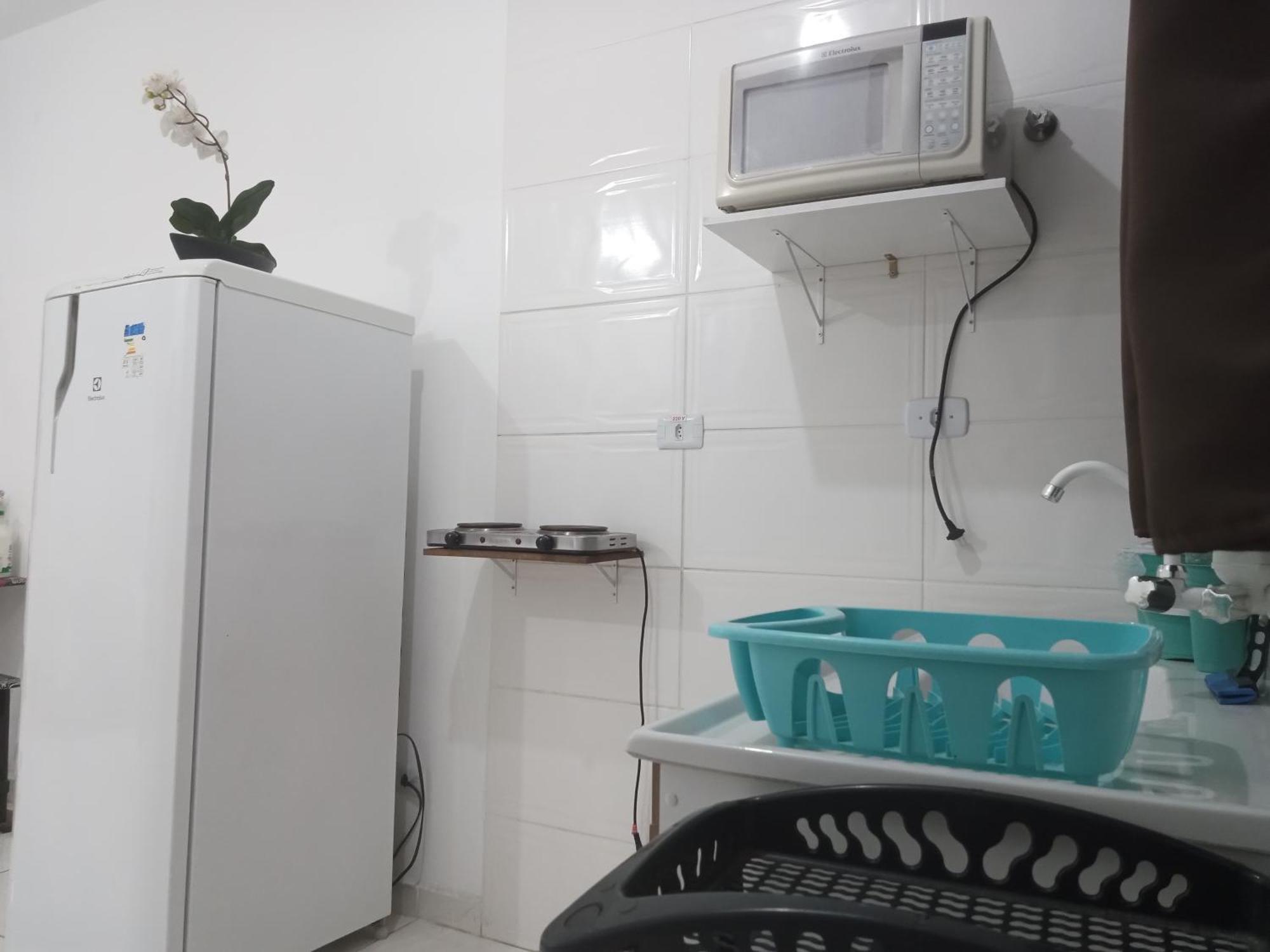 Loft4 Completo Ar Canais Assinat Garagem Internet Prox Aparecida E Industrias Appartement Pindamonhangaba Buitenkant foto