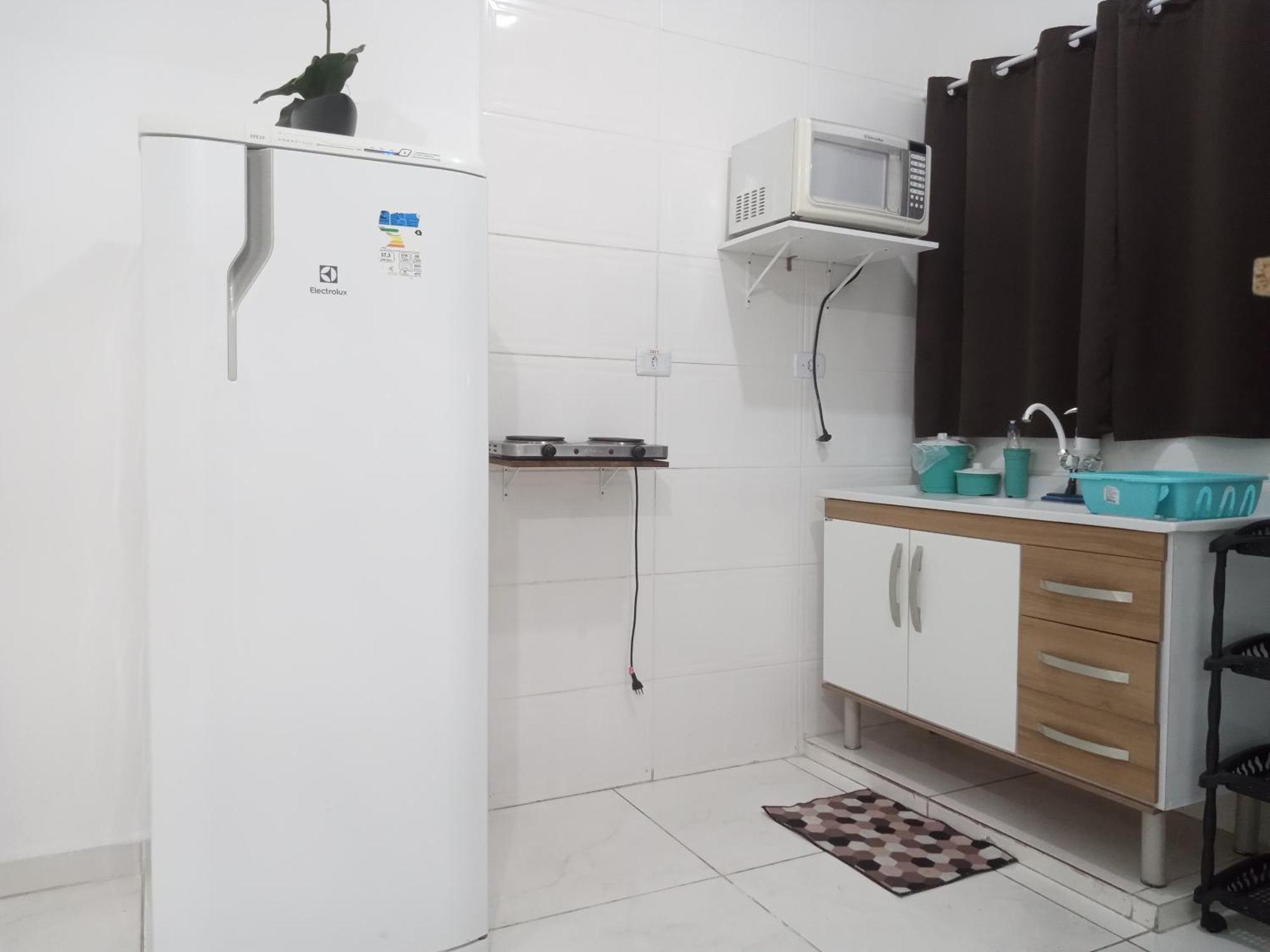 Loft4 Completo Ar Canais Assinat Garagem Internet Prox Aparecida E Industrias Appartement Pindamonhangaba Buitenkant foto