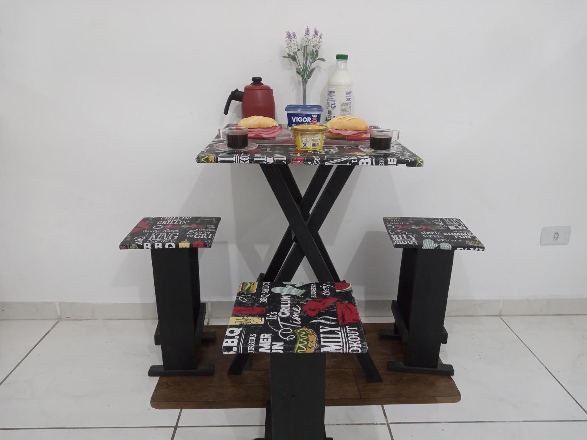 Loft4 Completo Ar Canais Assinat Garagem Internet Prox Aparecida E Industrias Appartement Pindamonhangaba Buitenkant foto