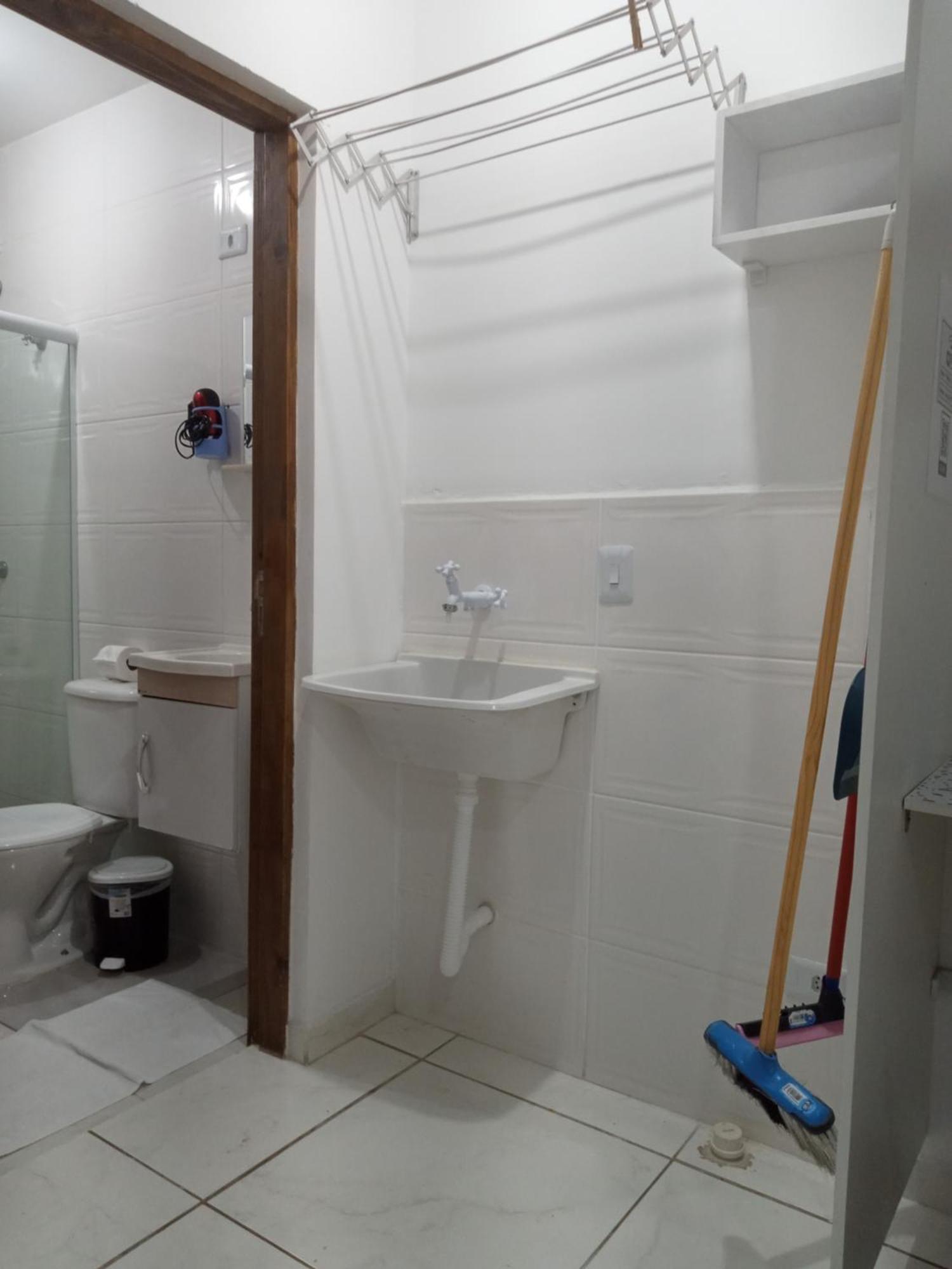 Loft4 Completo Ar Canais Assinat Garagem Internet Prox Aparecida E Industrias Appartement Pindamonhangaba Buitenkant foto