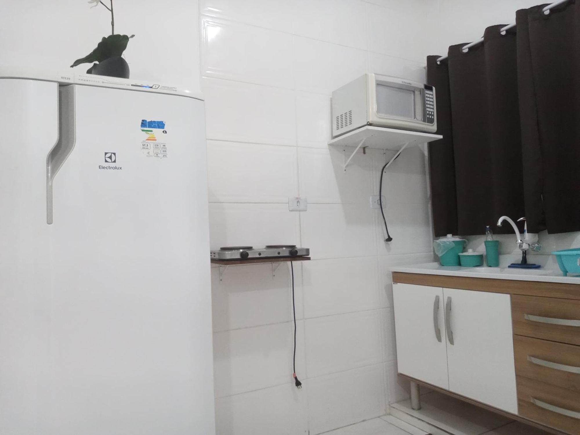 Loft4 Completo Ar Canais Assinat Garagem Internet Prox Aparecida E Industrias Appartement Pindamonhangaba Buitenkant foto