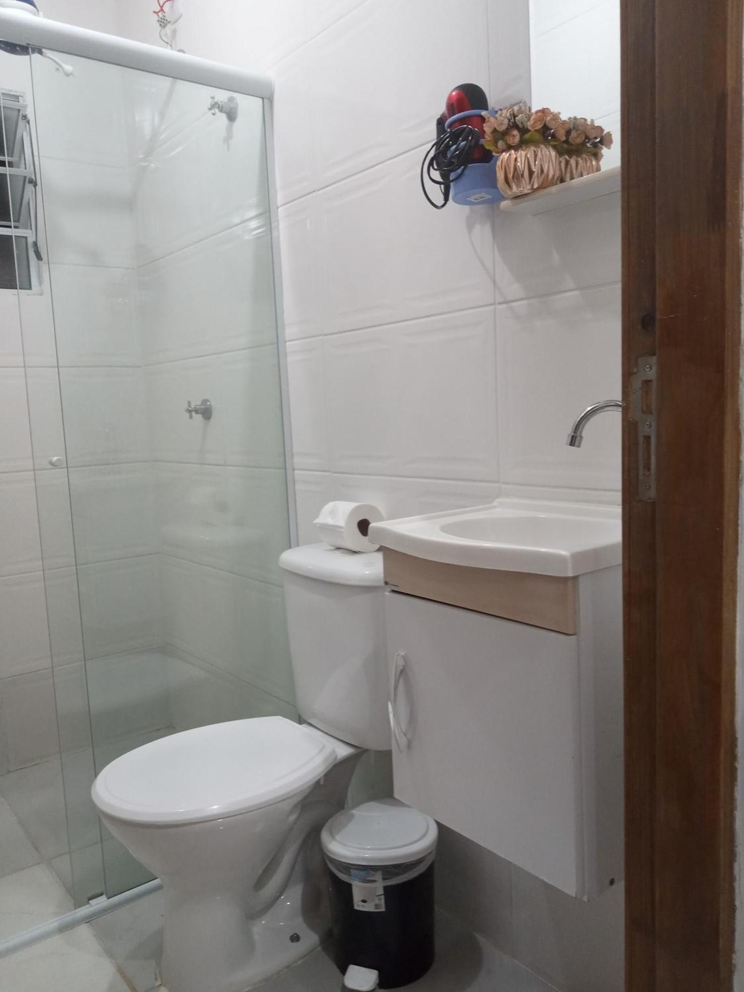 Loft4 Completo Ar Canais Assinat Garagem Internet Prox Aparecida E Industrias Appartement Pindamonhangaba Buitenkant foto