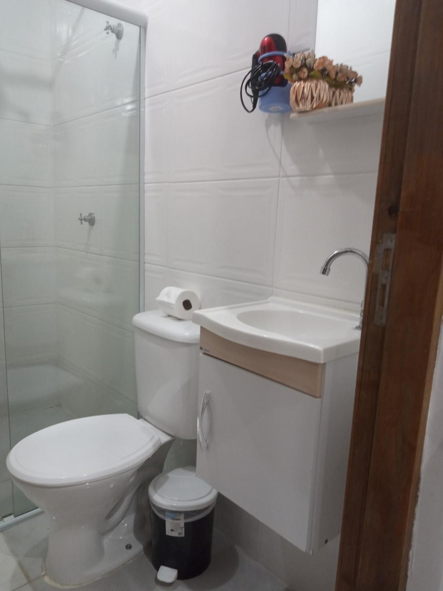 Loft4 Completo Ar Canais Assinat Garagem Internet Prox Aparecida E Industrias Appartement Pindamonhangaba Buitenkant foto